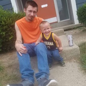 Meet your Posher, Donovan